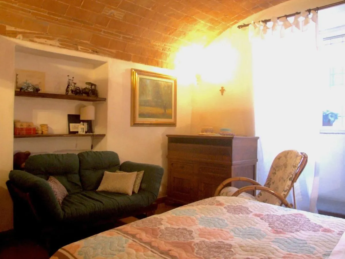 Holiday home Belvilla By Oyo Le Volte Pisa