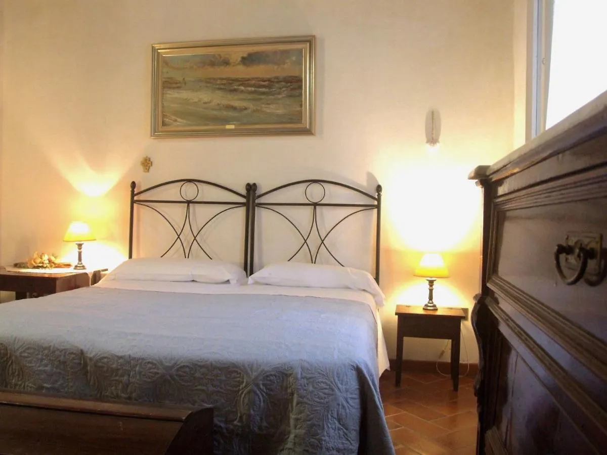 Holiday home Belvilla By Oyo Le Volte Pisa