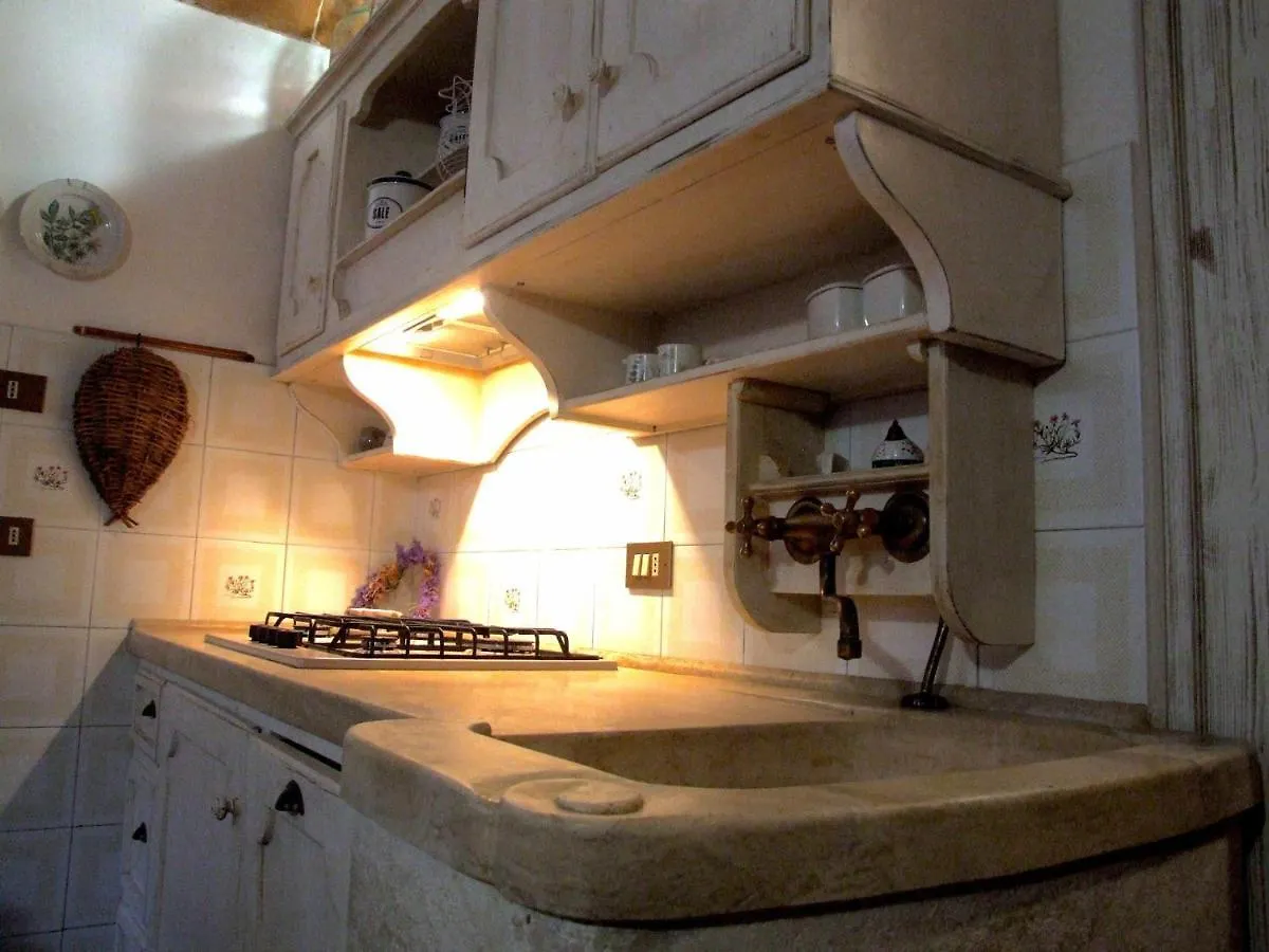Belvilla By Oyo Le Volte Pisa Holiday home
