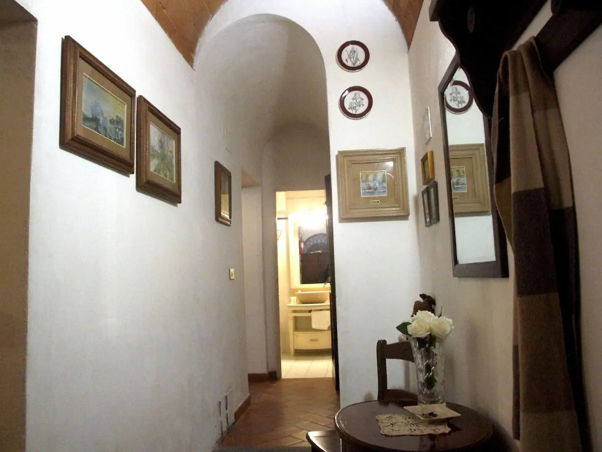 Holiday home Belvilla By Oyo Le Volte Pisa Italy