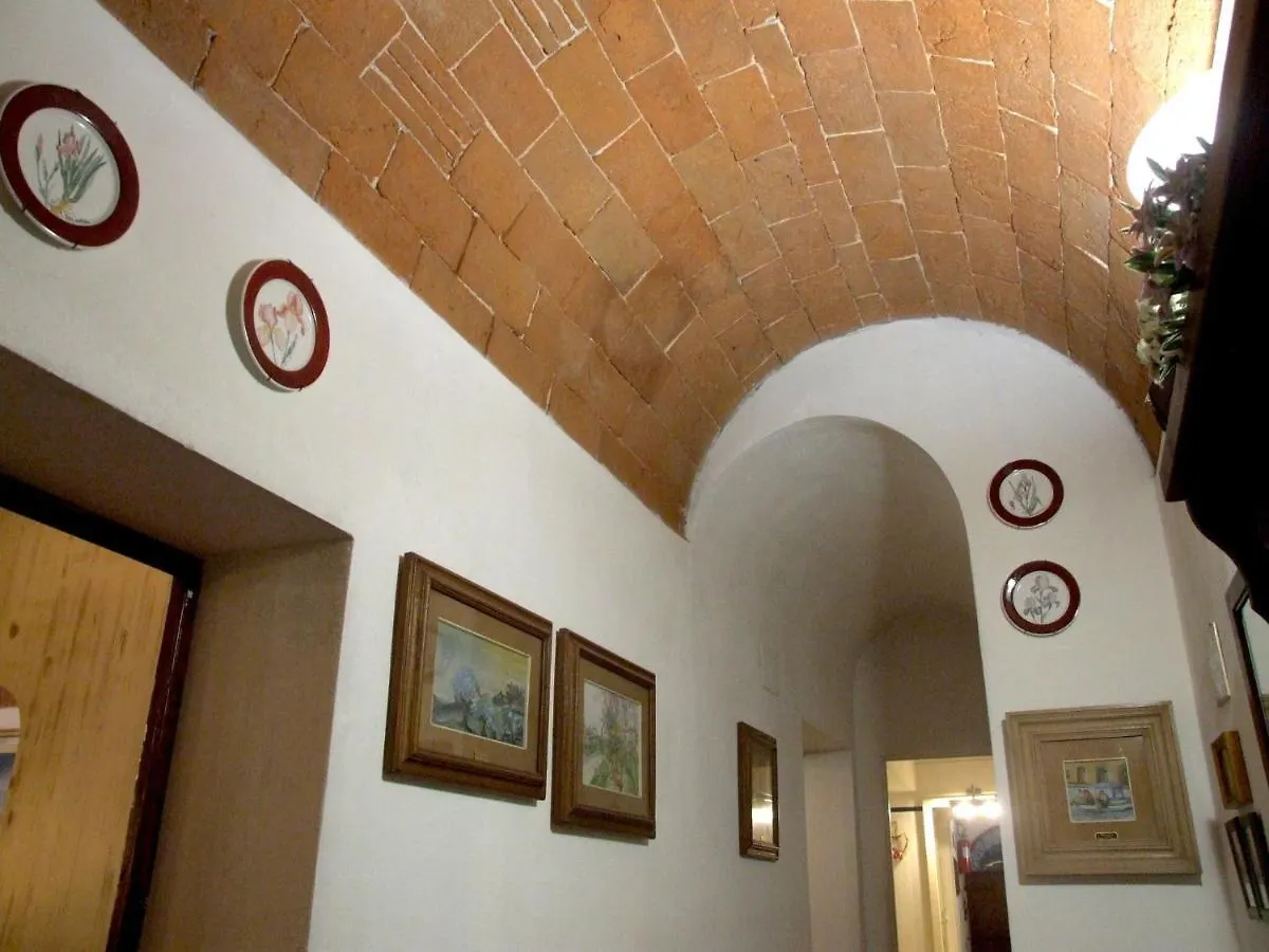Belvilla By Oyo Le Volte Pisa