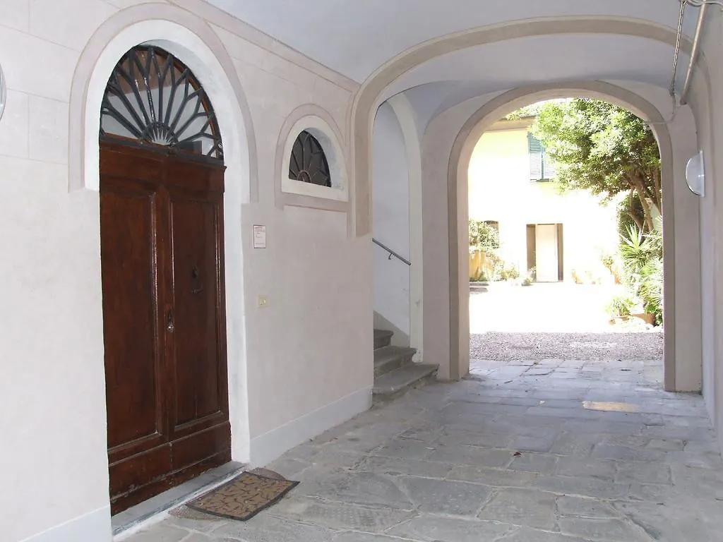Belvilla By Oyo Le Volte Pise Hébergement de vacances