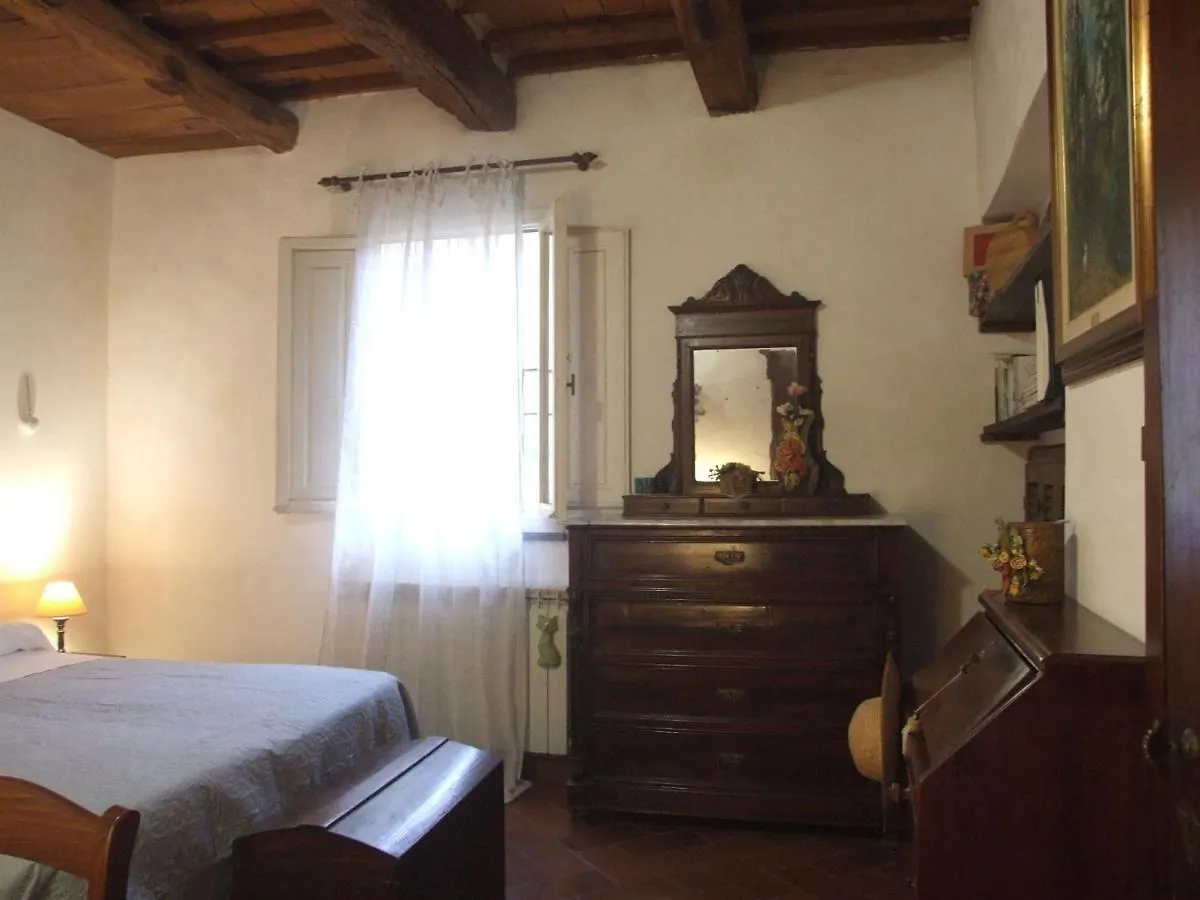 Belvilla By Oyo Le Volte Pise Hébergement de vacances